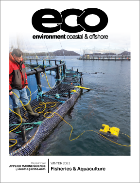 Winter: Fisheries & Aquaculture