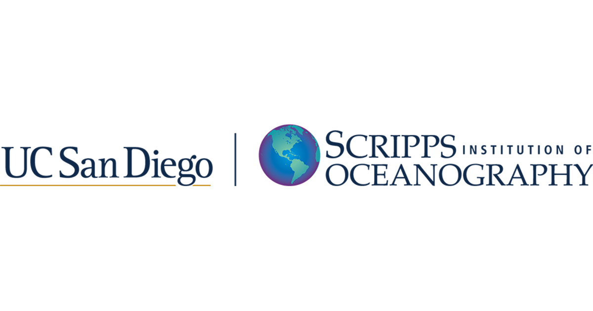 Ocean Career: SCRIPPS Hydrographic Data Curator