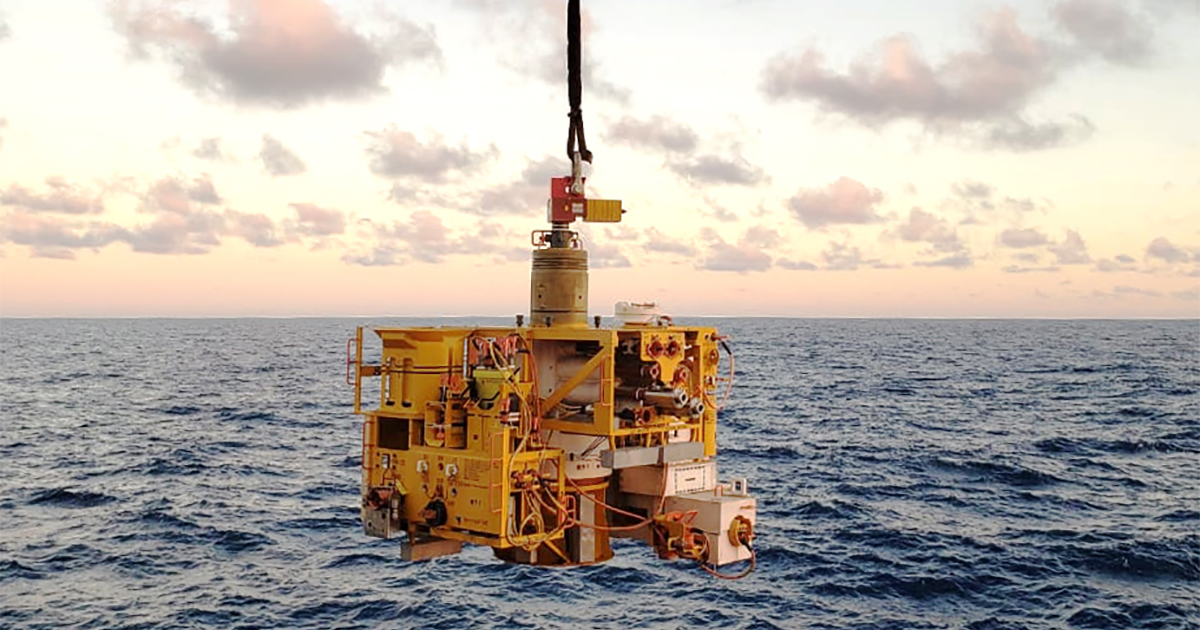 TechnipFMC Awarded Large Subsea Contract for ExxonMobil Guyana’s Whiptail Project