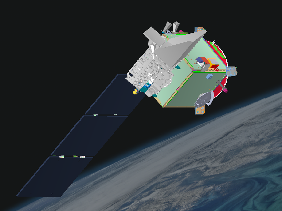 EMBED 1 pace spacecraft 2018b