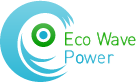 ECOWavePower logo