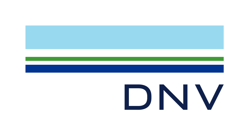DNV Logo 2