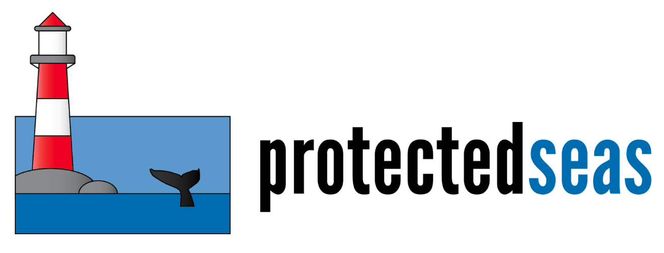 Protected Seas Logo