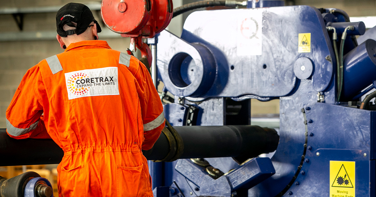 Coretrax and Lee Energy Systems Deploy Combined Technologies for Major North Sea P&A Campaign