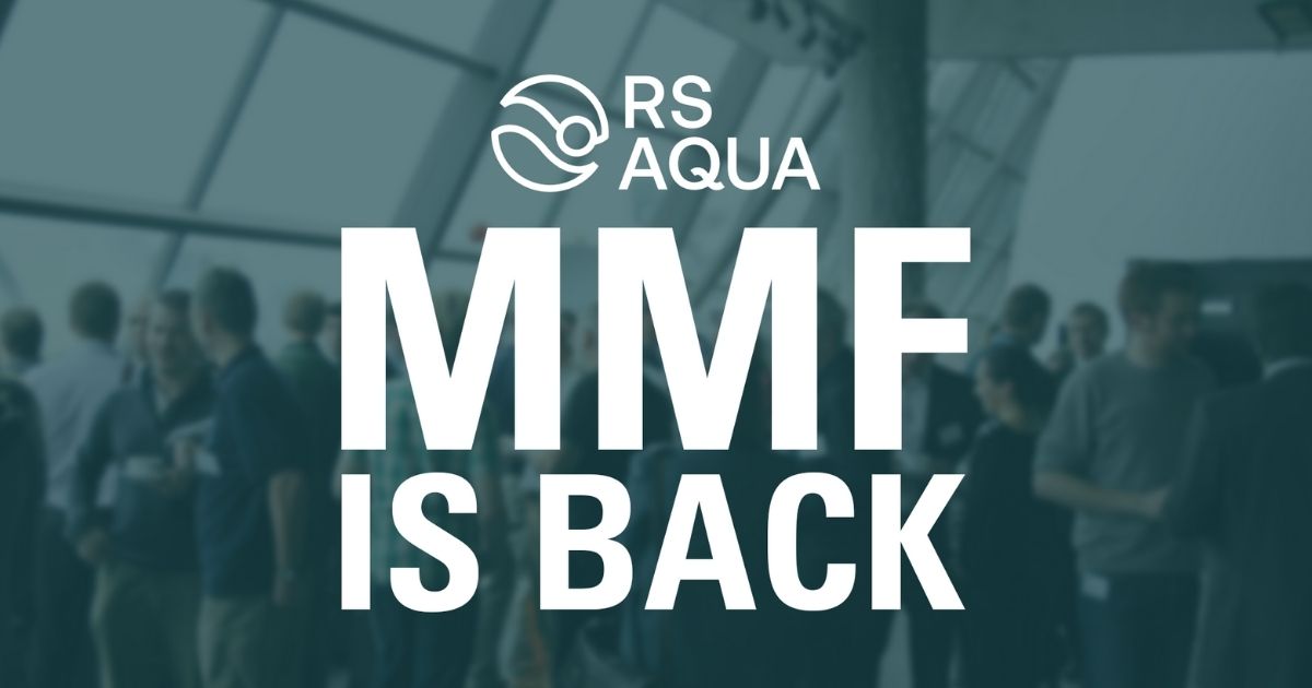 New Date: Long-standing Marine Measurement Forum Returns in 2022
