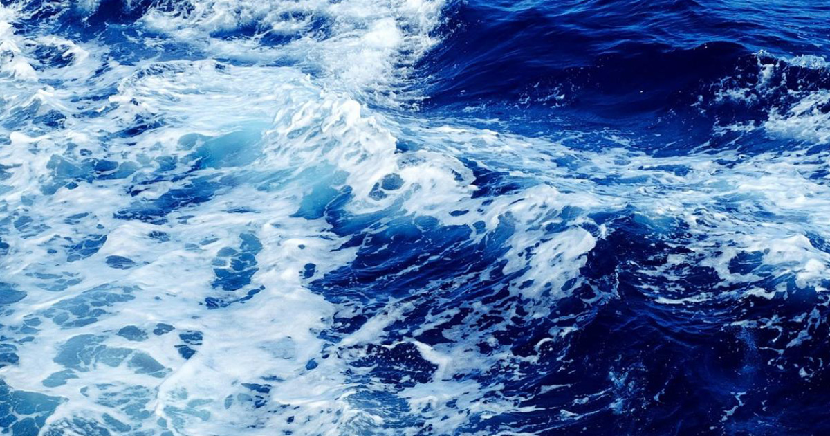 Seawater Split to Produce 'Green' Hydrogen