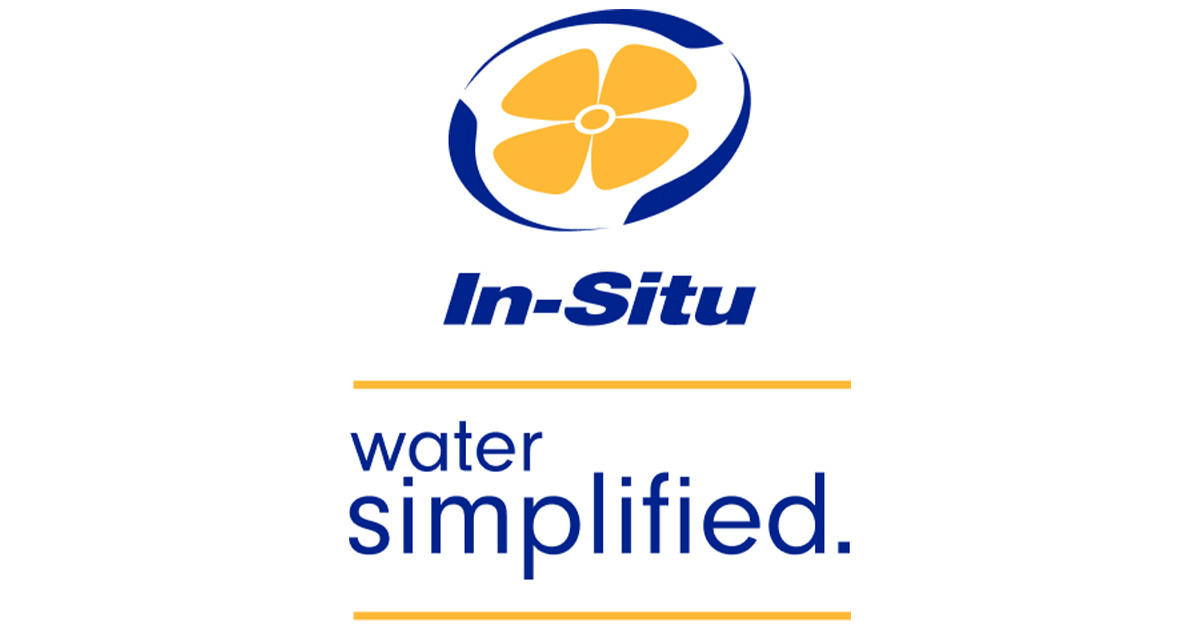 In-Situ Inc. Captures New Brand Identity in Two Words: Water Simplified