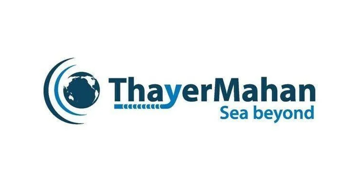 ThayerMahan Wins $19M Federal Contract for Autonomous Maritime ...