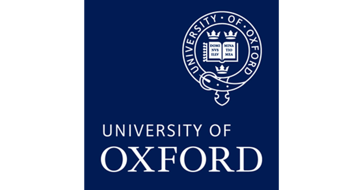 Oxford Diploma Cover, Navy
