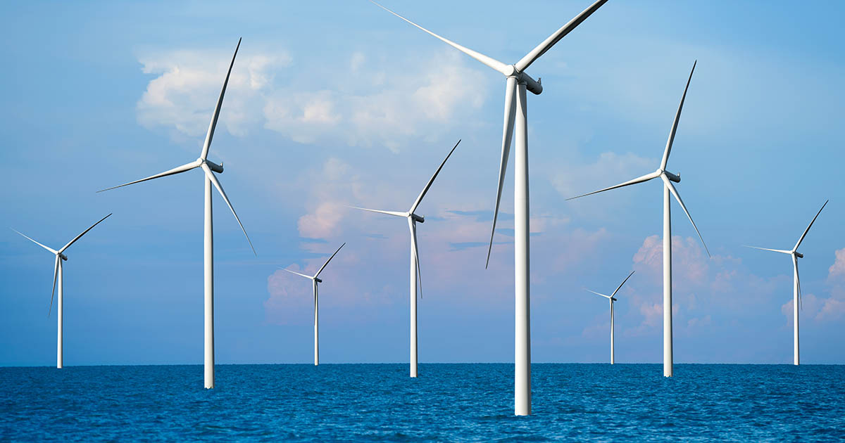 BOEM Approves COP for New Jersey’s First Offshore Wind Farm 