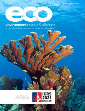 Special Issue: CORALS