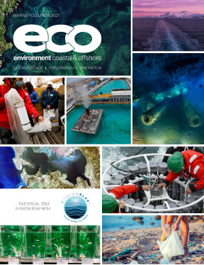 Special Issue: Marine Pollution