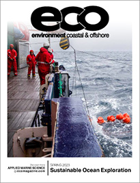 Spring: Sustainable Ocean Exploration