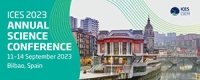 ICES Annual Science Conference