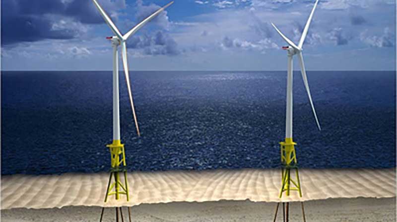 offshore demo vowtap