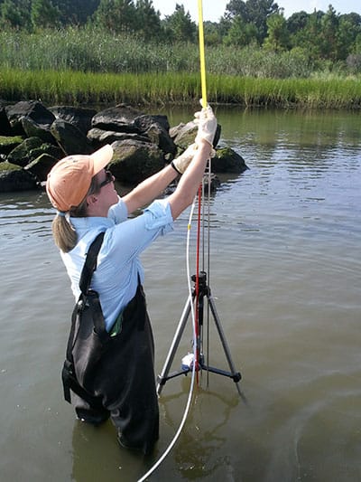 sawyer sampling