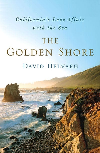 Embed Golden Shore