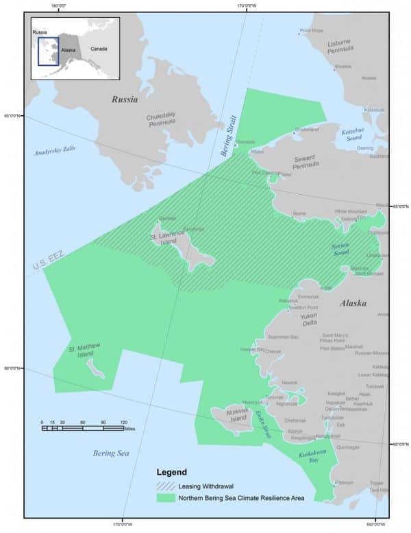 Bering EO Map 791x1024