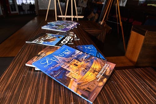 3 South Florida Luxury Guide and ECO Magazine
