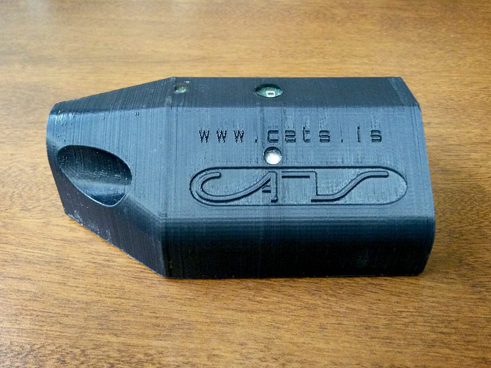 Embed One Camera tag
