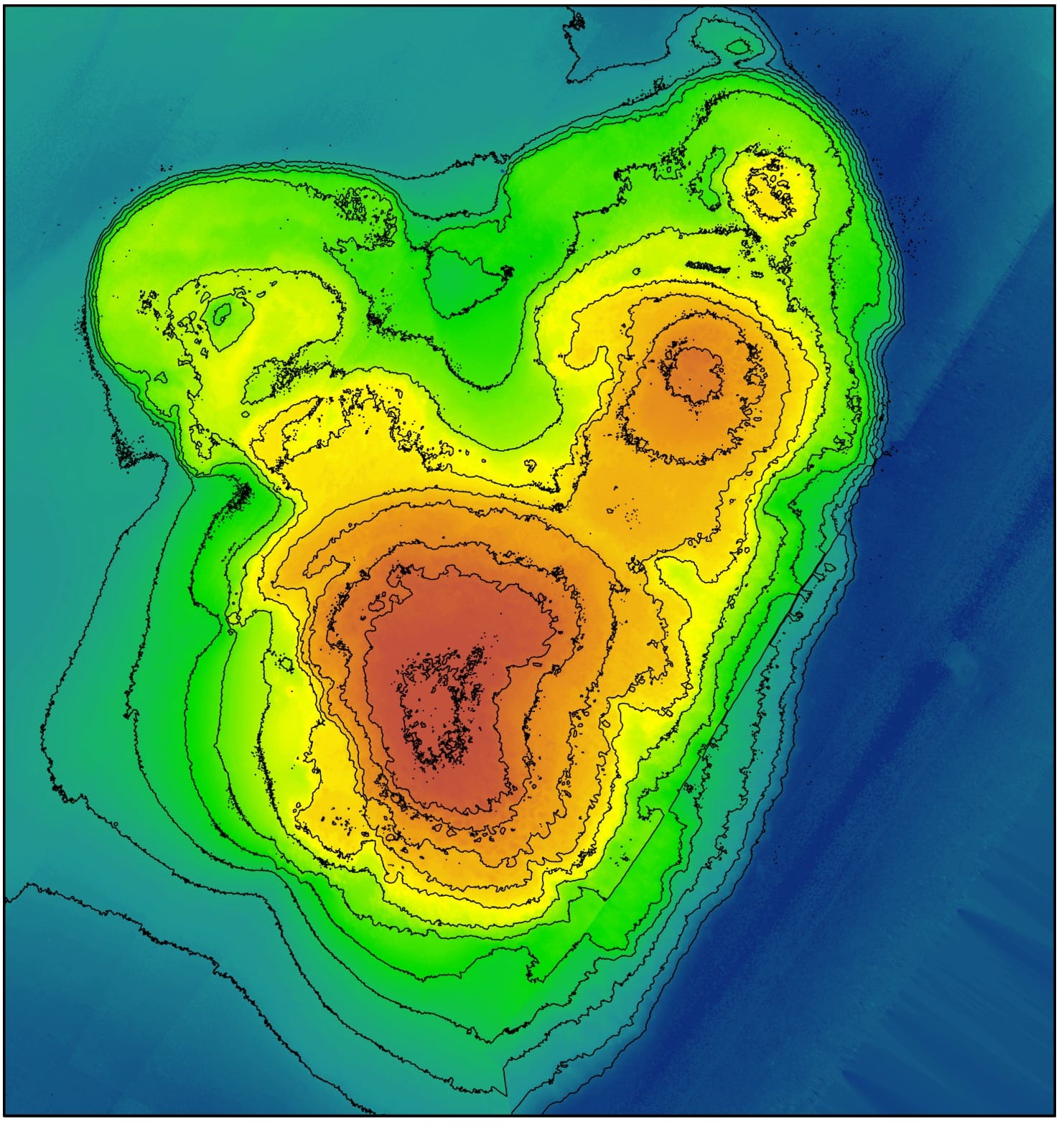 EMBED CoralReefSeaLevel