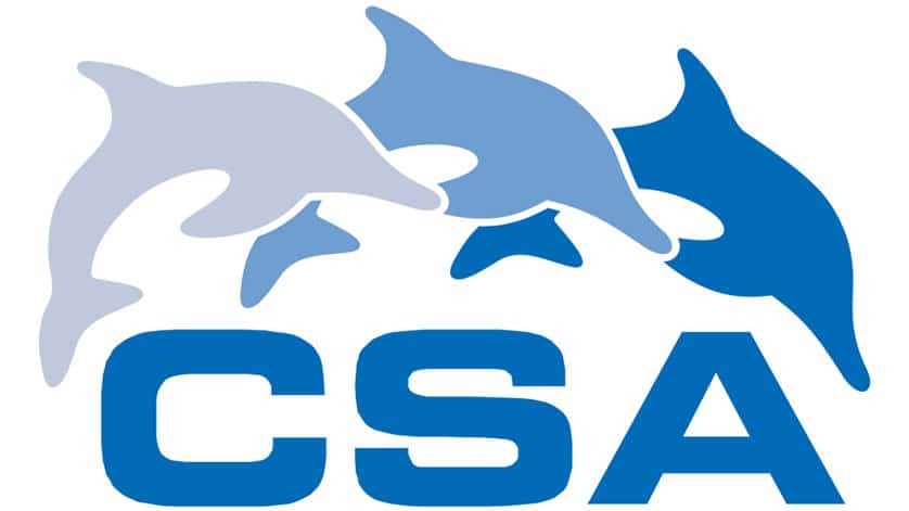 csa ocean sciences logo