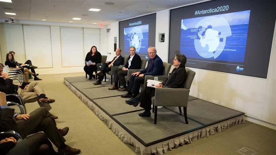 embed 1 paso ocean champions including john kerry celebrate antarctic reserve 2 16x9