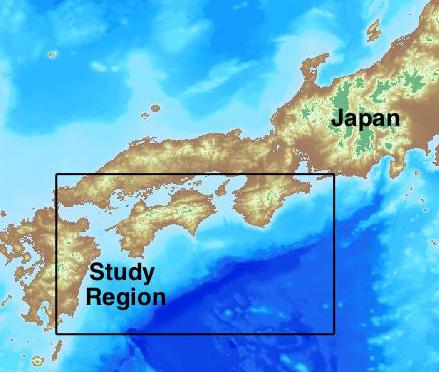 EMBED 1 japanmap1