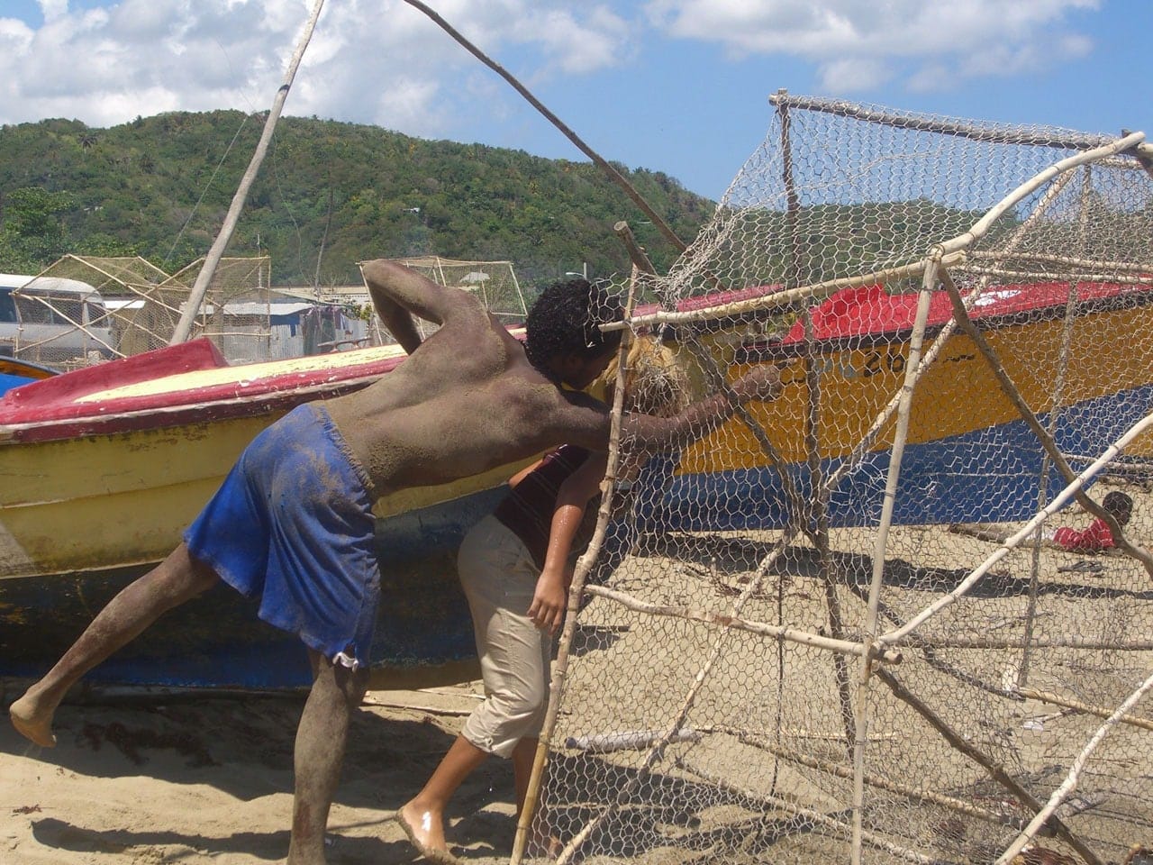 embed 3 fisherman 14156
