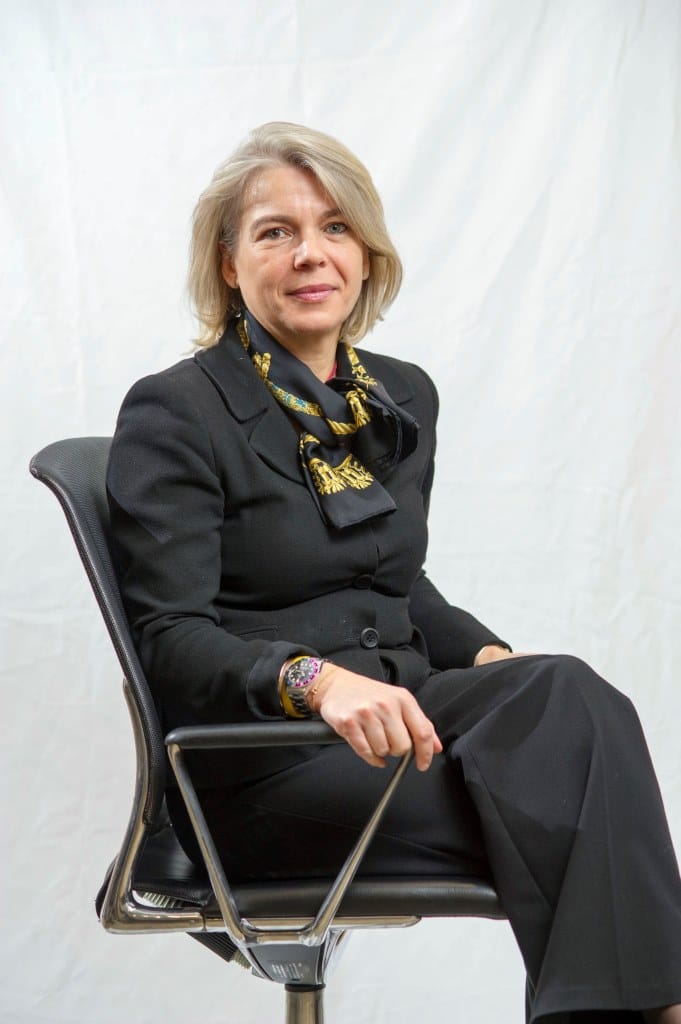 Nathalie Louys COMPR