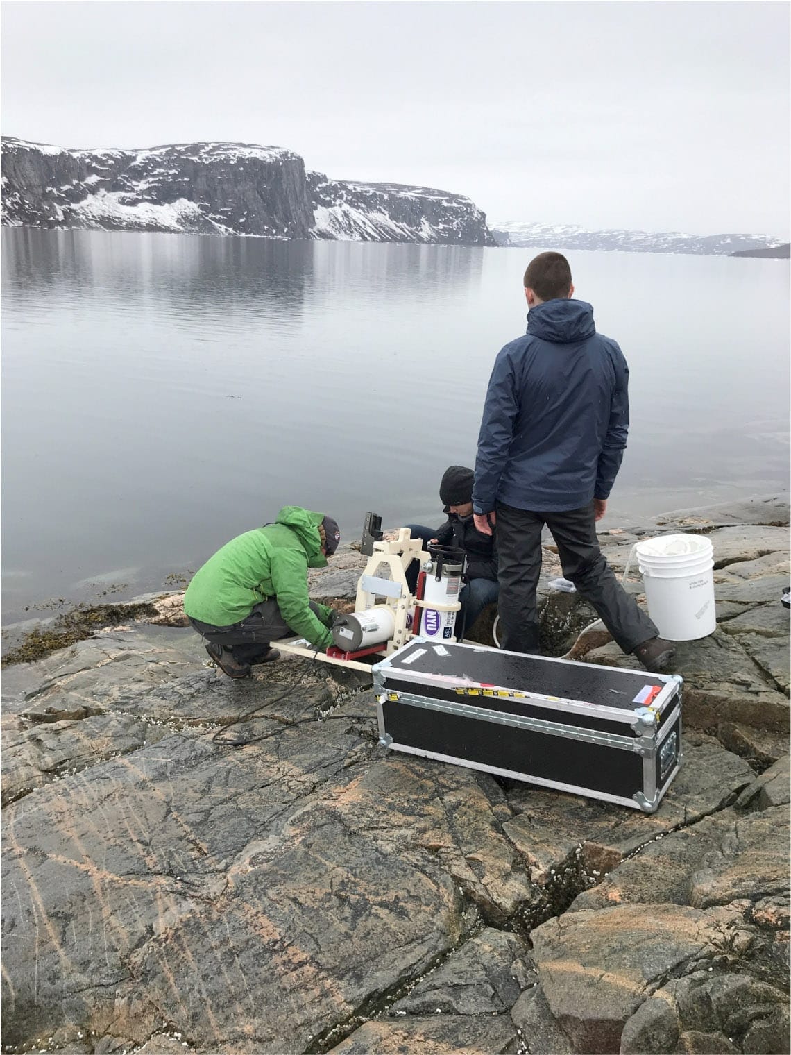 ASL Disko Bay photo 1