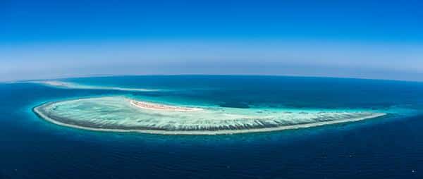 Island View