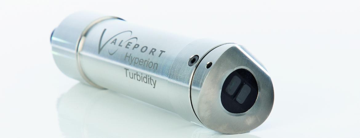 Hyperion Turbidity 100