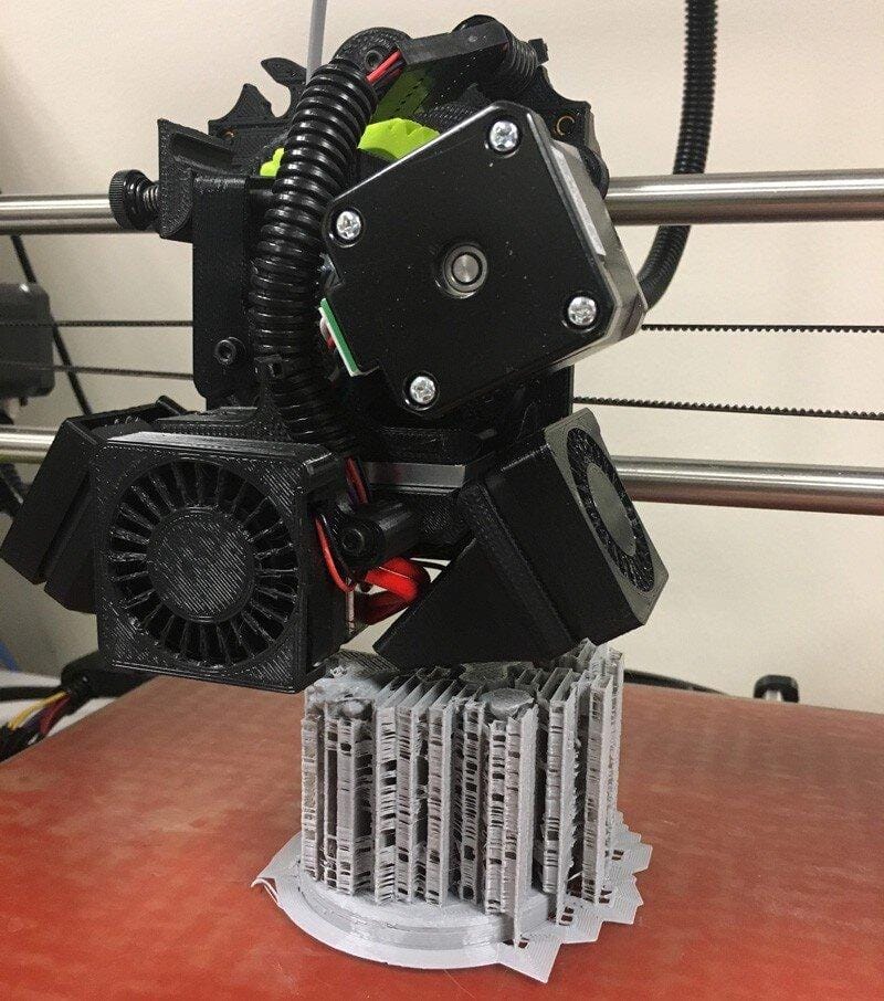 Em 1 3D coral printing