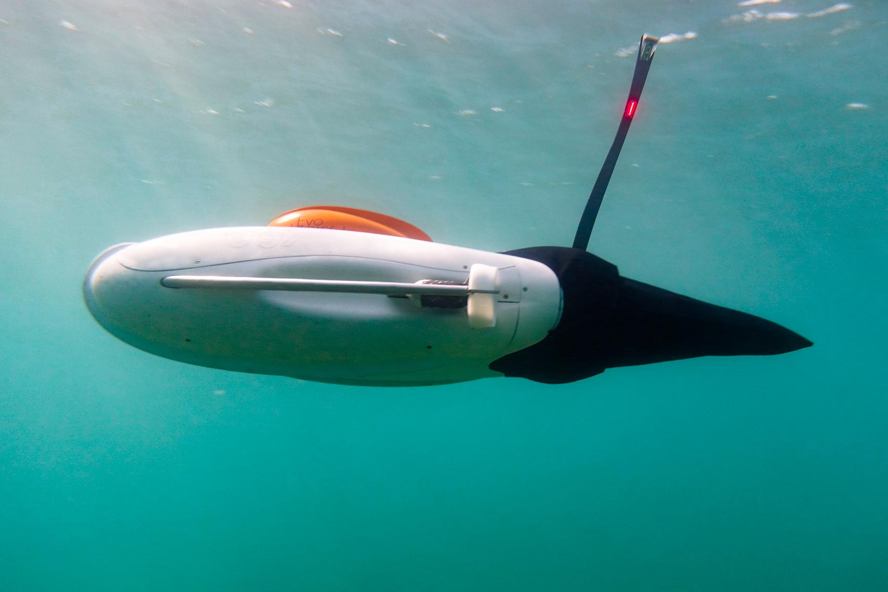 EvoLogics Poggy AUV WEB 7