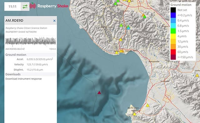 3 raspberryshake map 640