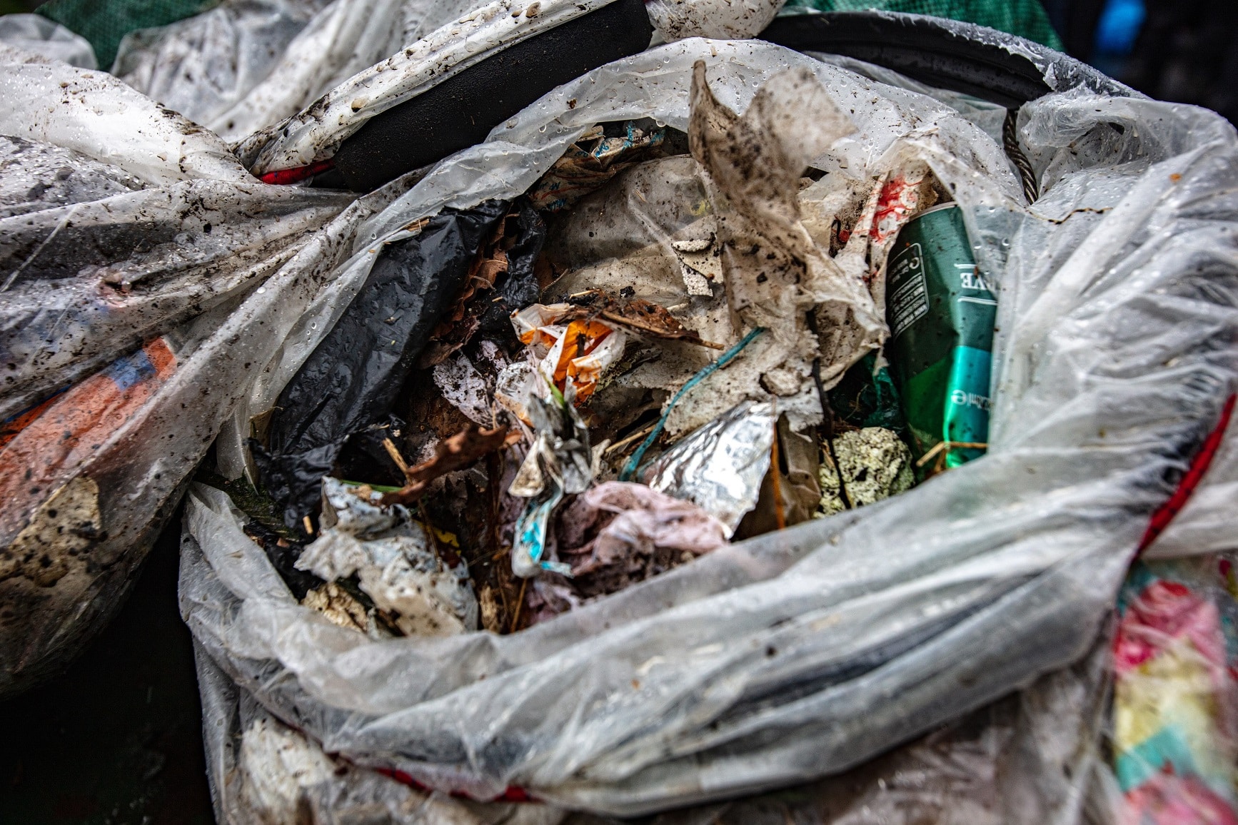 Kinniel Great British Beach Clean 2019 credit Marine Conservation Society 3