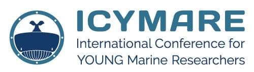ICYMARE Logo wide