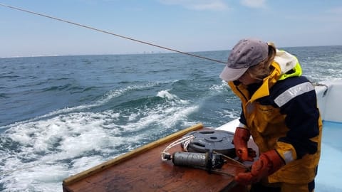 em1 ellie rothermel configuring reciever