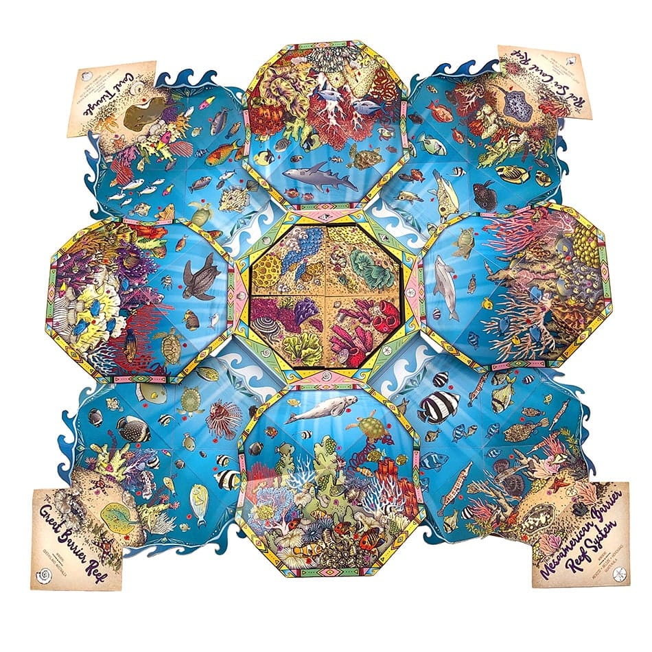 EM3 Coral Reefs 4