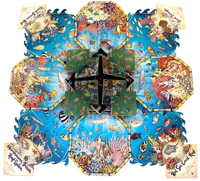 EM4 Coral Reefs 5