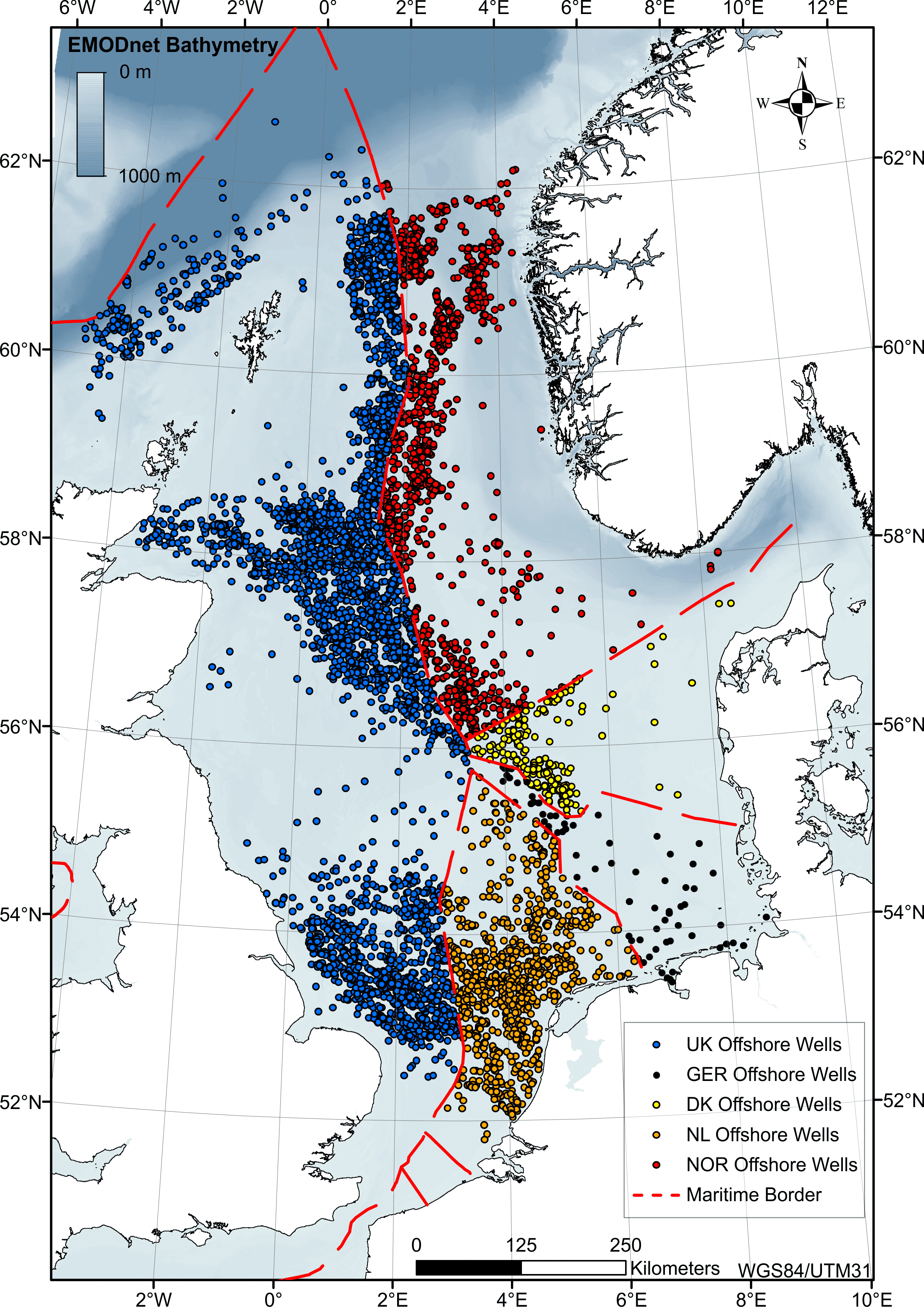 Marine Policy All Wells