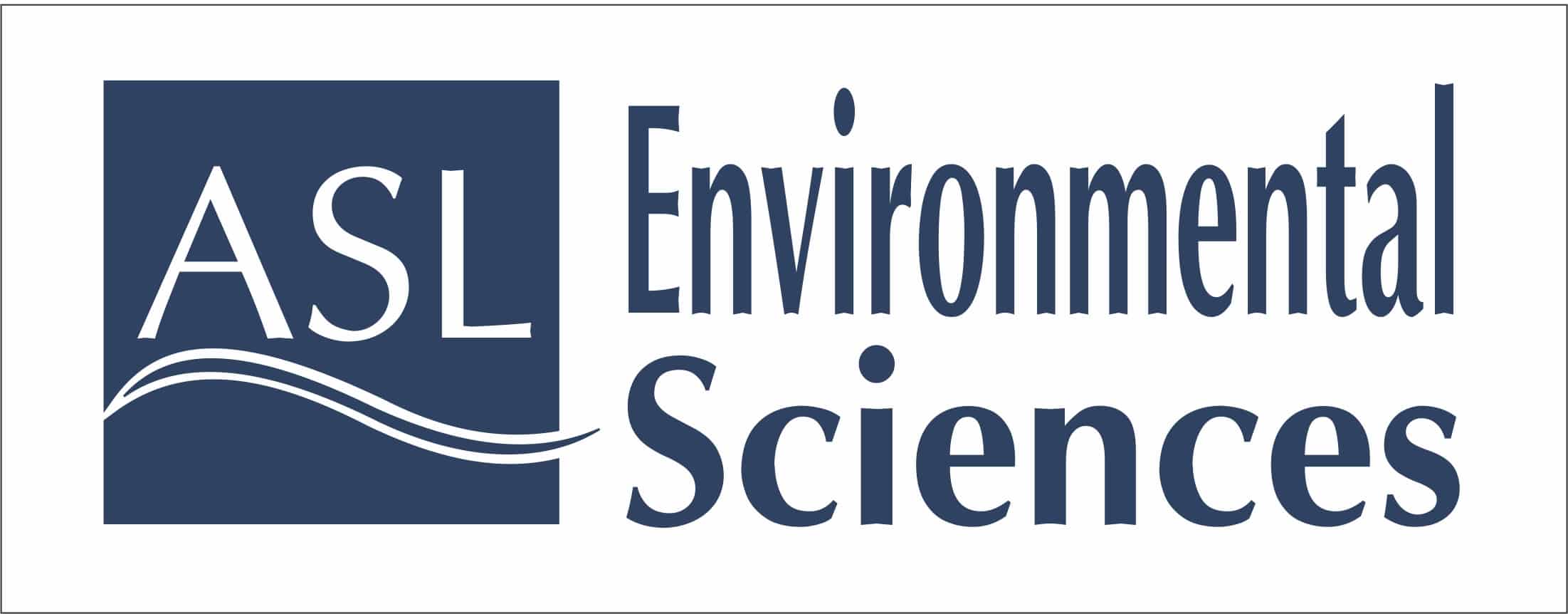 ASL logo