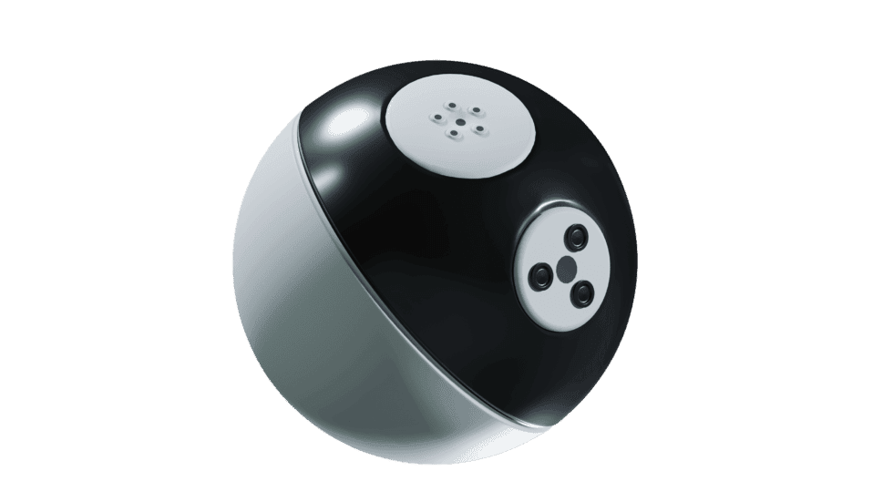 Sensor Globe