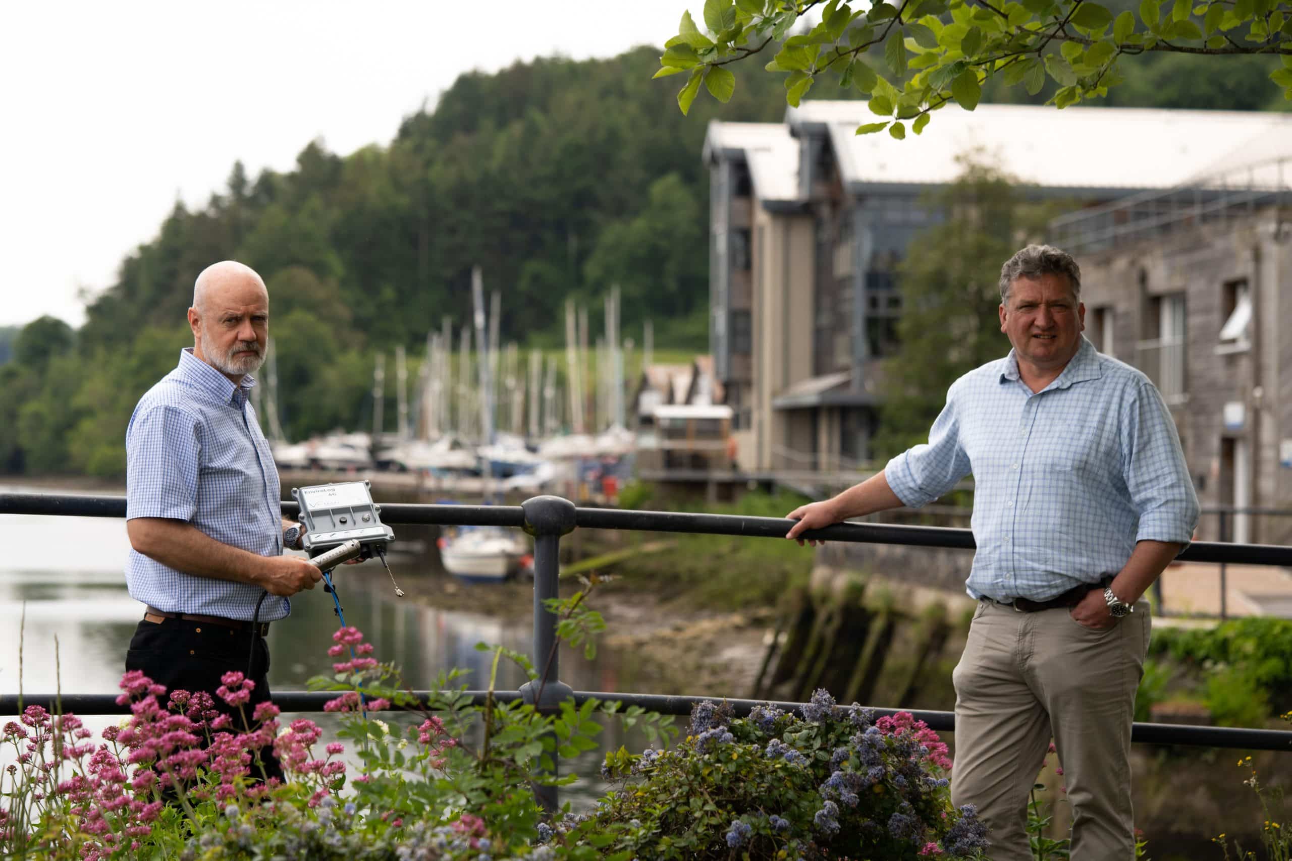 Valeport Water PR Launch9