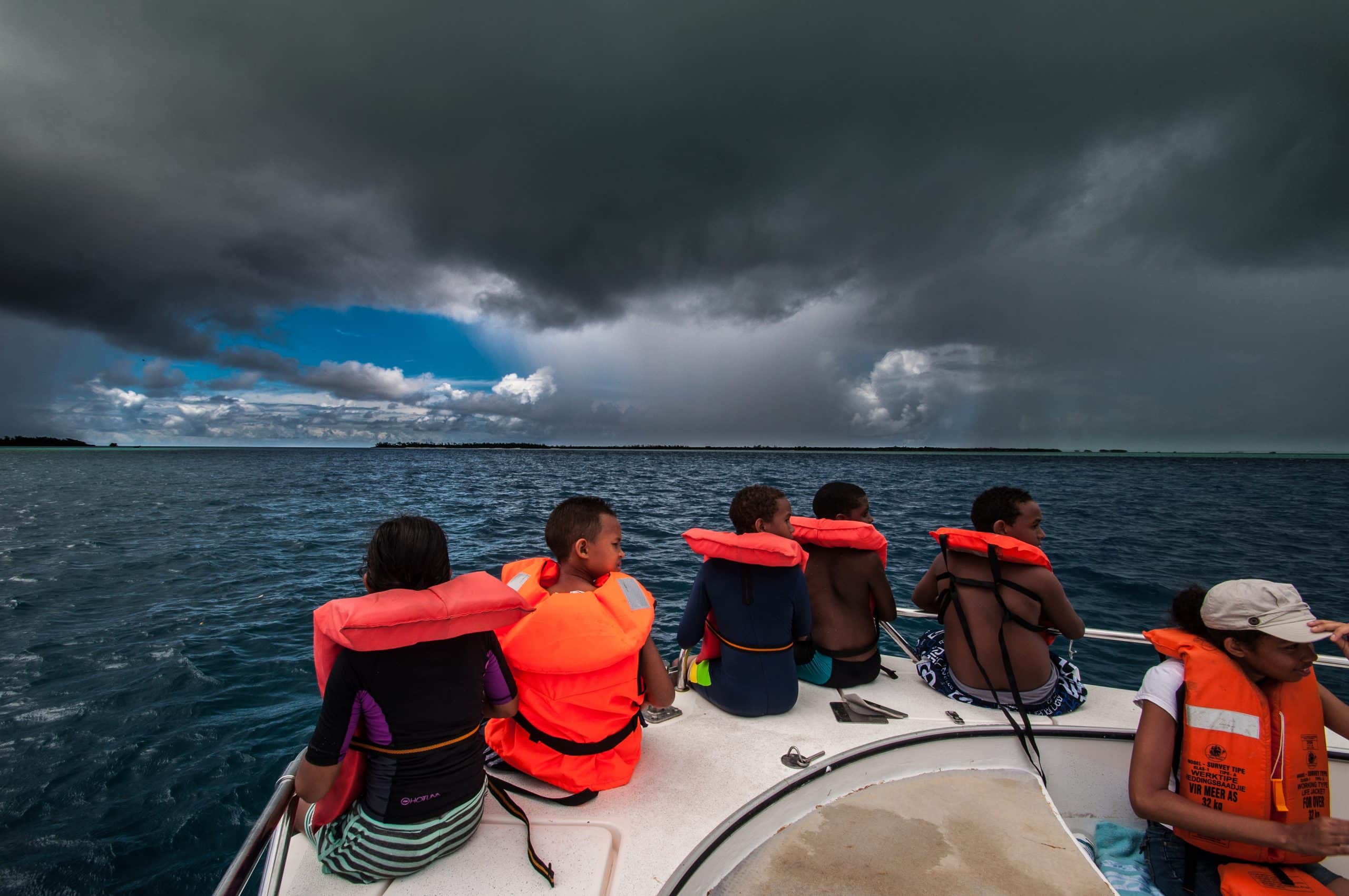 Credit as Seychelles Islands Foundation