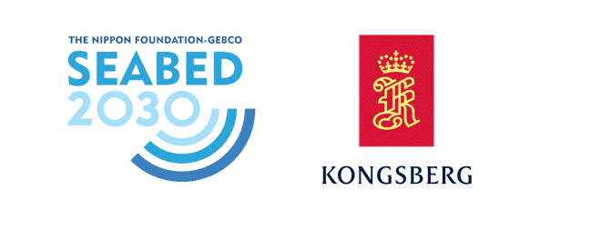 Kongsberg Seabed2030 1