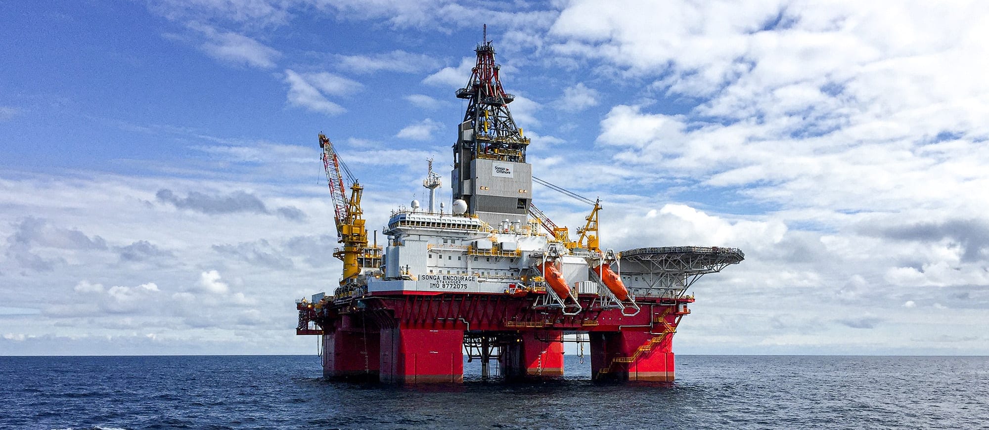 Figure 1 iAtlantic