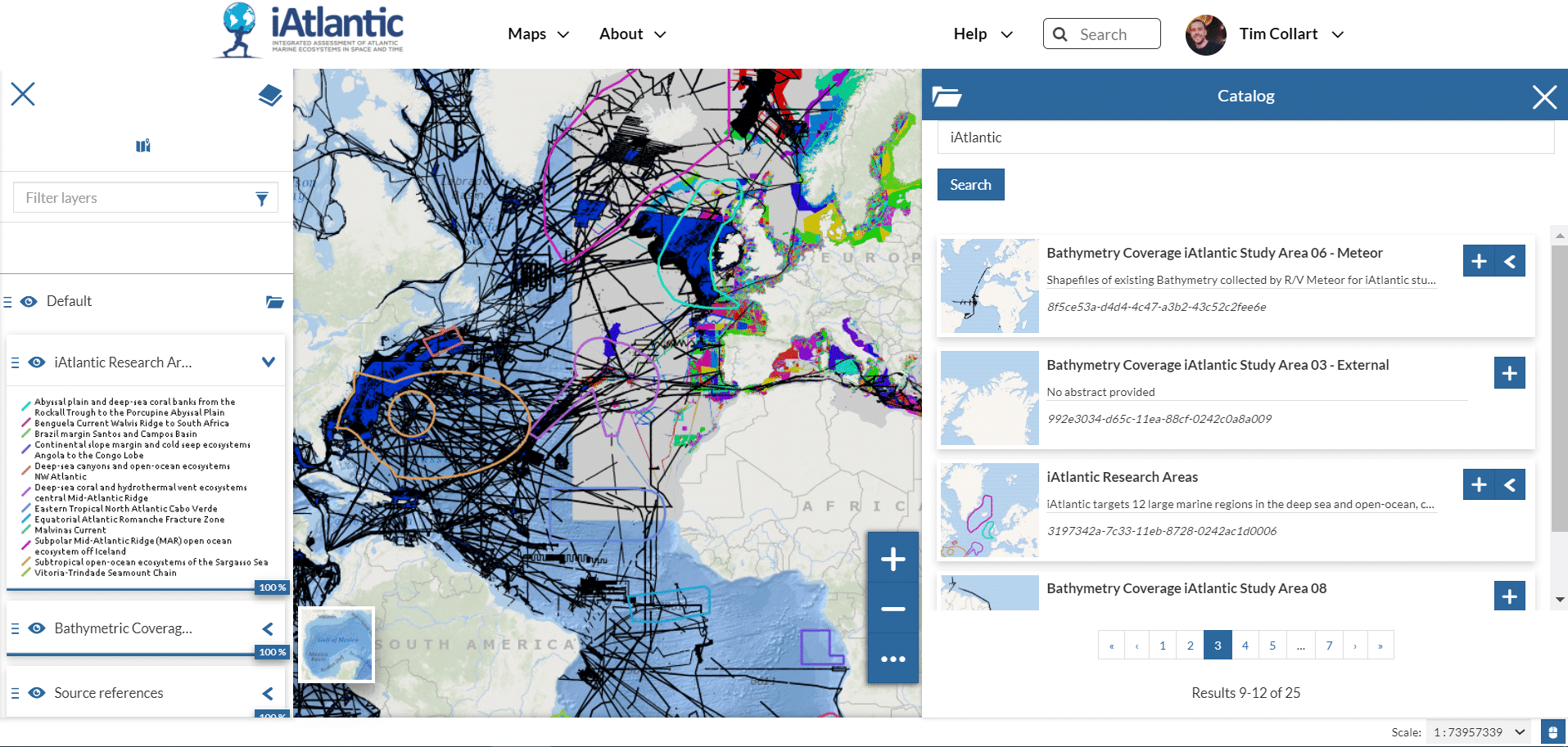 Figure 4 iAtlantic