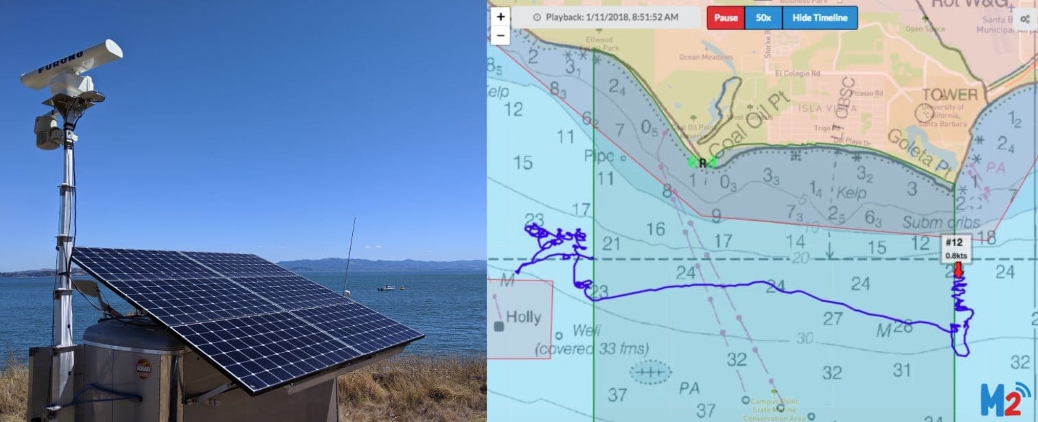 MarineMonitor